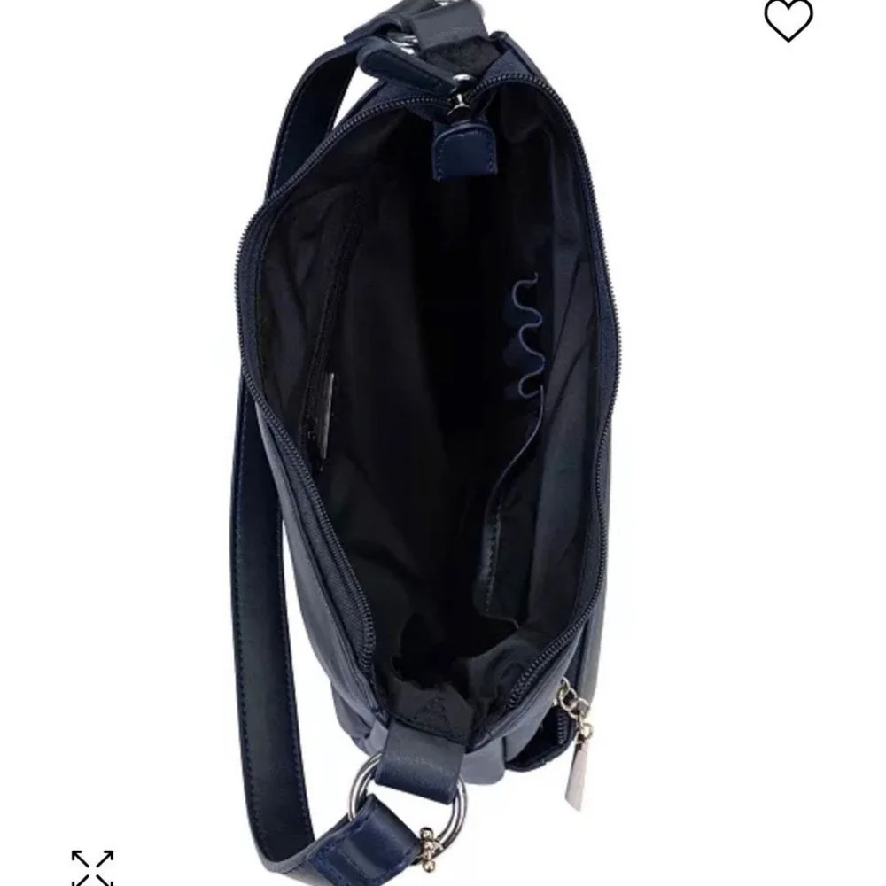 Giani Bernini Nappa Hobo Bag